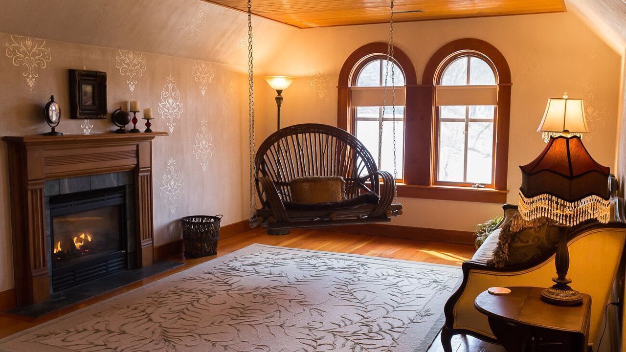 Photo of Livingroom in Red Wing