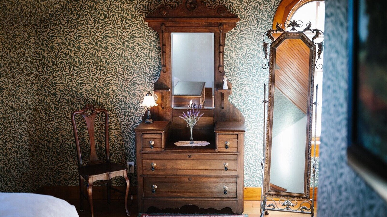 Photo of Bedroom in Red Wing