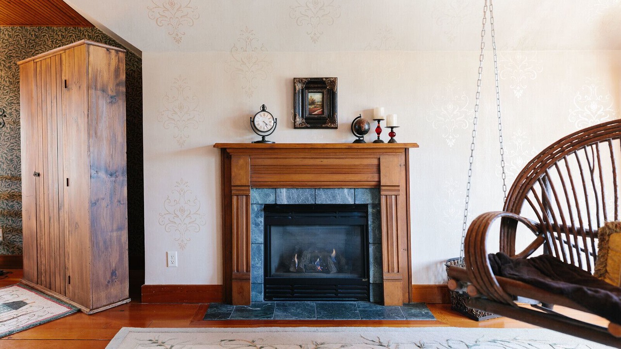 Photo of Bedroom in Red Wing