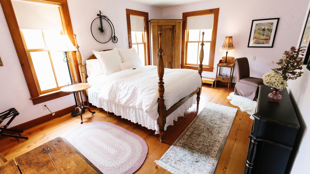 Photo of Bedroom in Red Wing