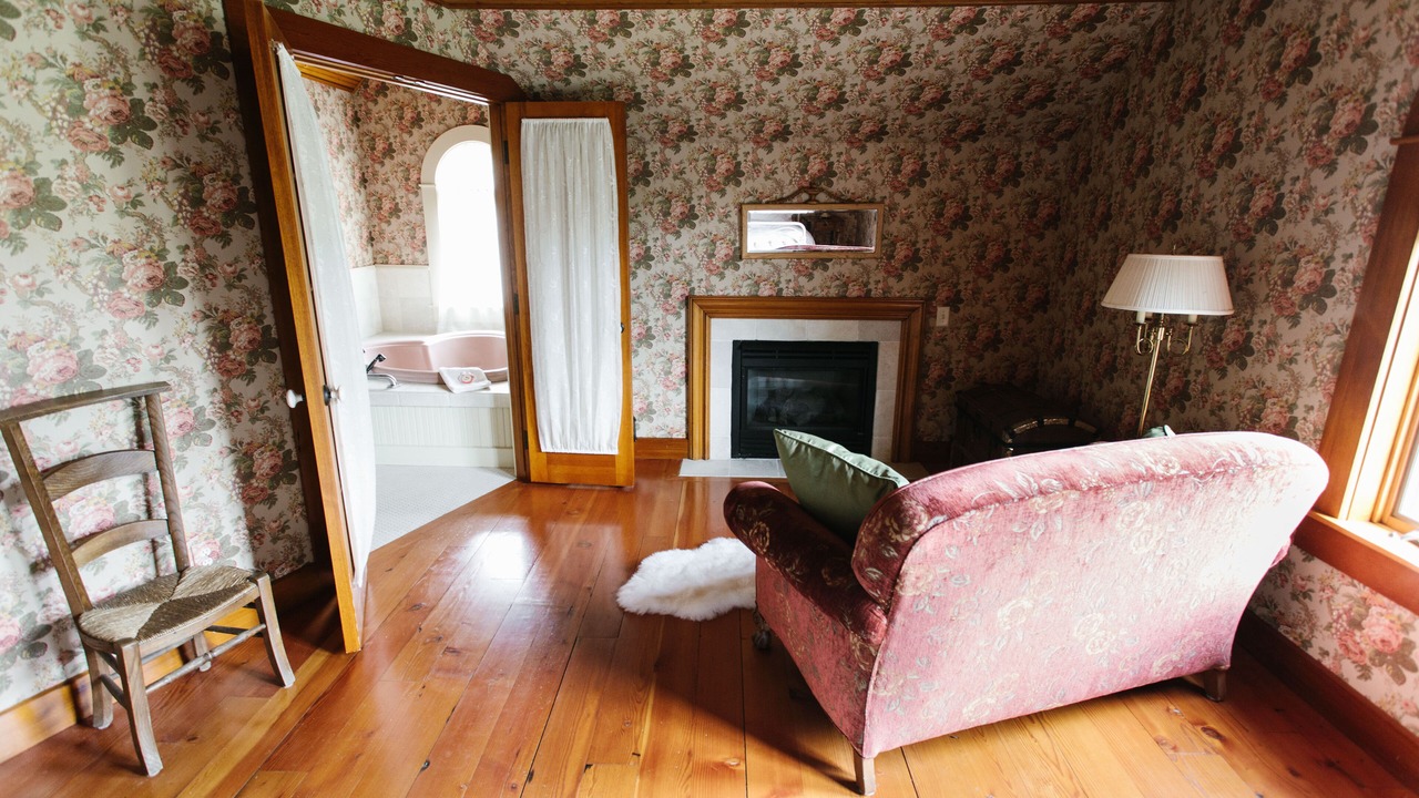 Photo of Bedroom in Red Wing