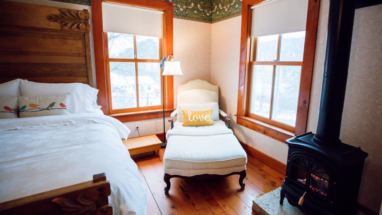Photo of Bedroom in Red Wing