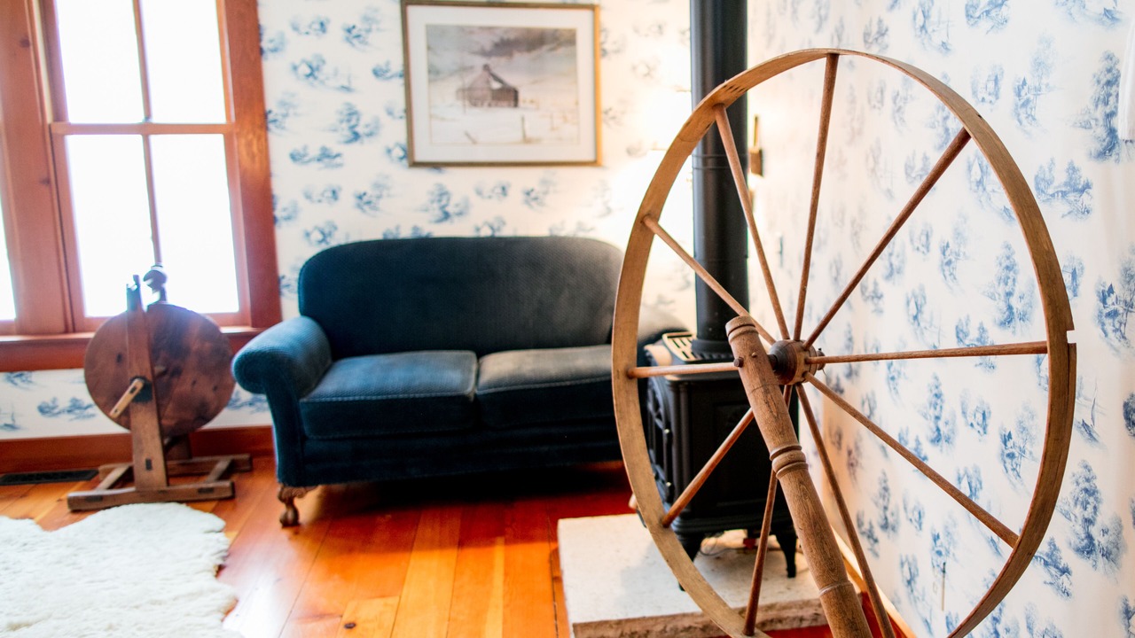 Photo of Bedroom in Red Wing