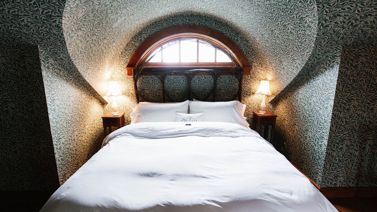 Photo of Bedroom in Red Wing