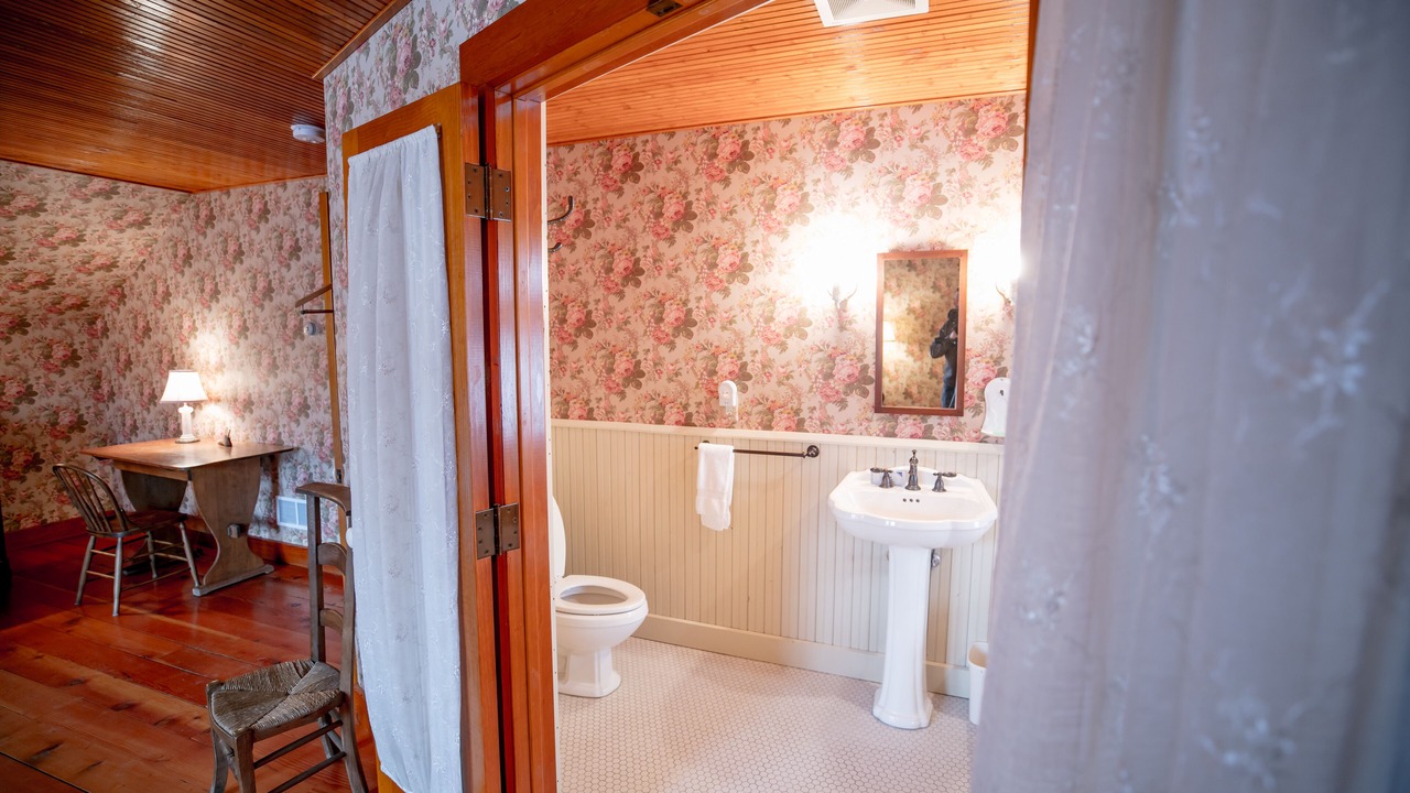 Photo of Bathroom in Red Wing