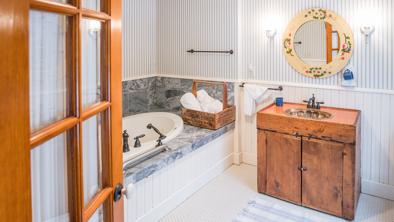 Photo of Bedroom in Red Wing