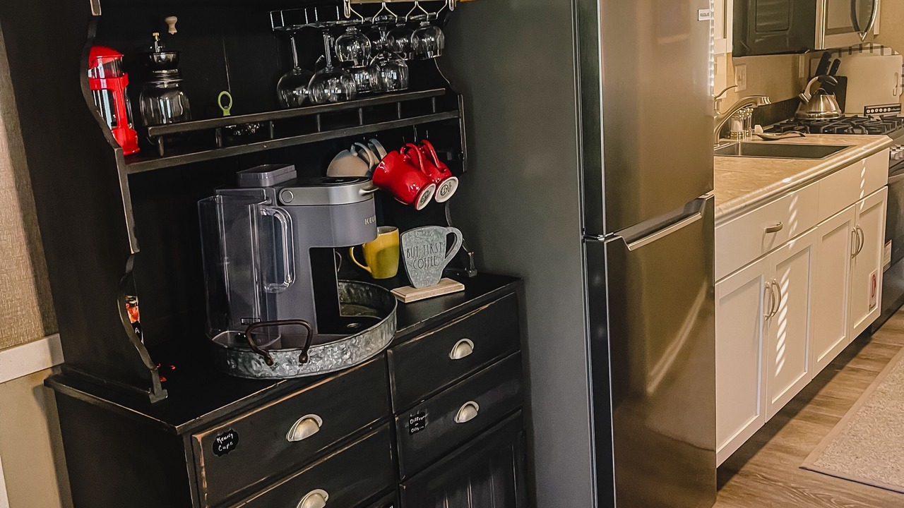 Photo of Kitchen in Bay City