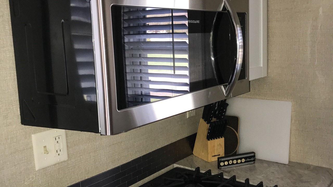 Photo of Kitchen in Bay City