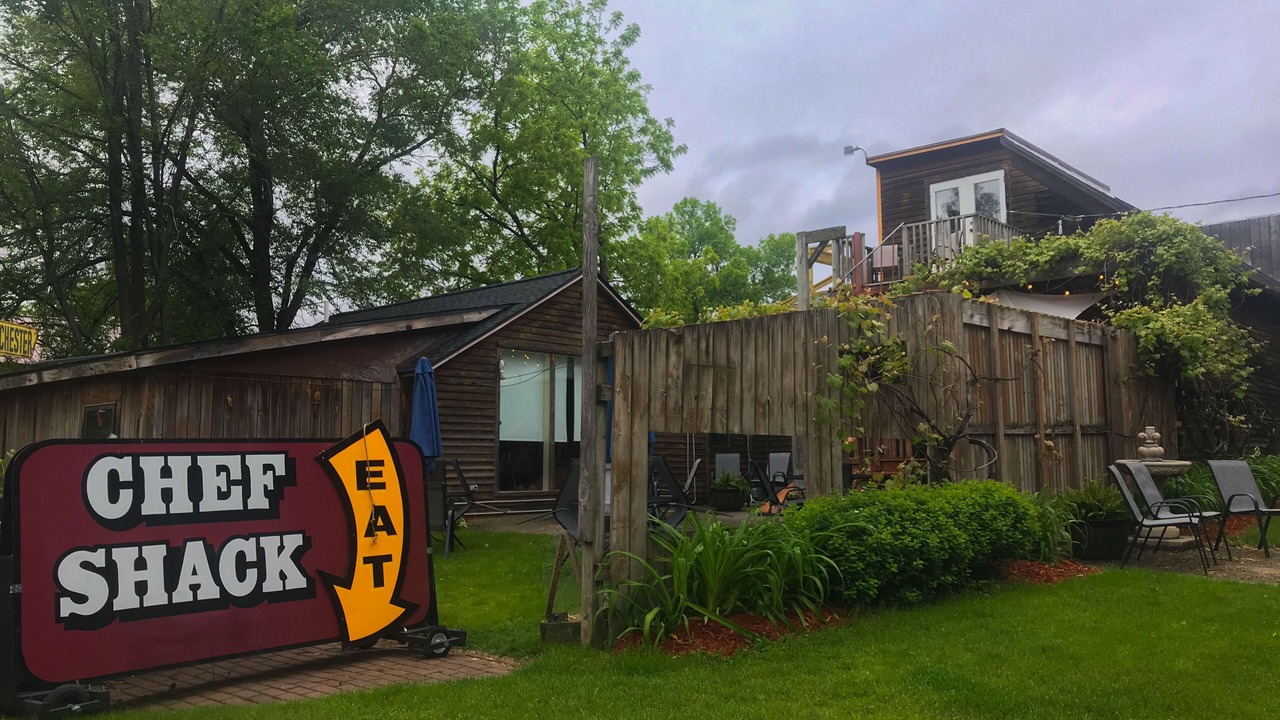 Photo of Outdoor in Bay City