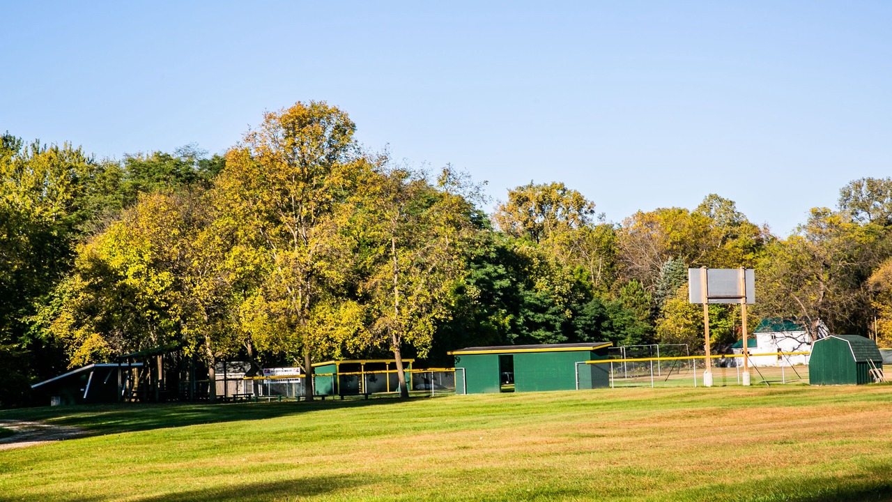 Photo of Outdoor in Bay City