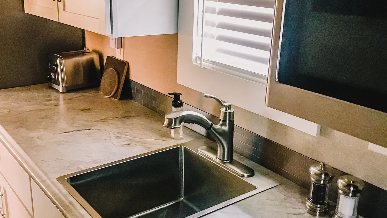 Photo of Kitchen in Bay City