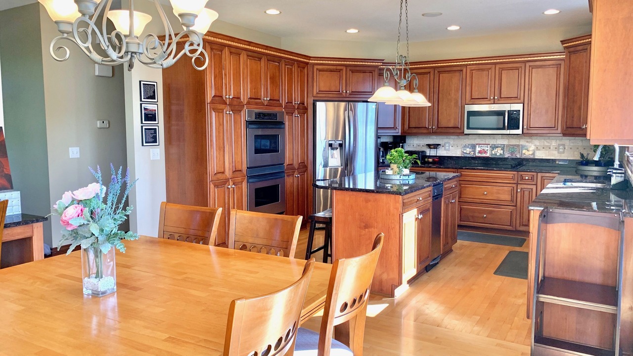 Photo of Kitchen in Rochester