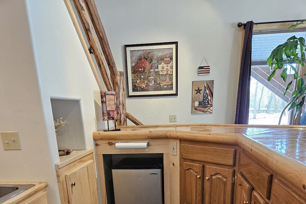 Photo of Kitchen in Alpine Village