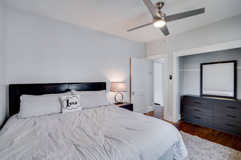 Photo of Bedroom in Powderhorn