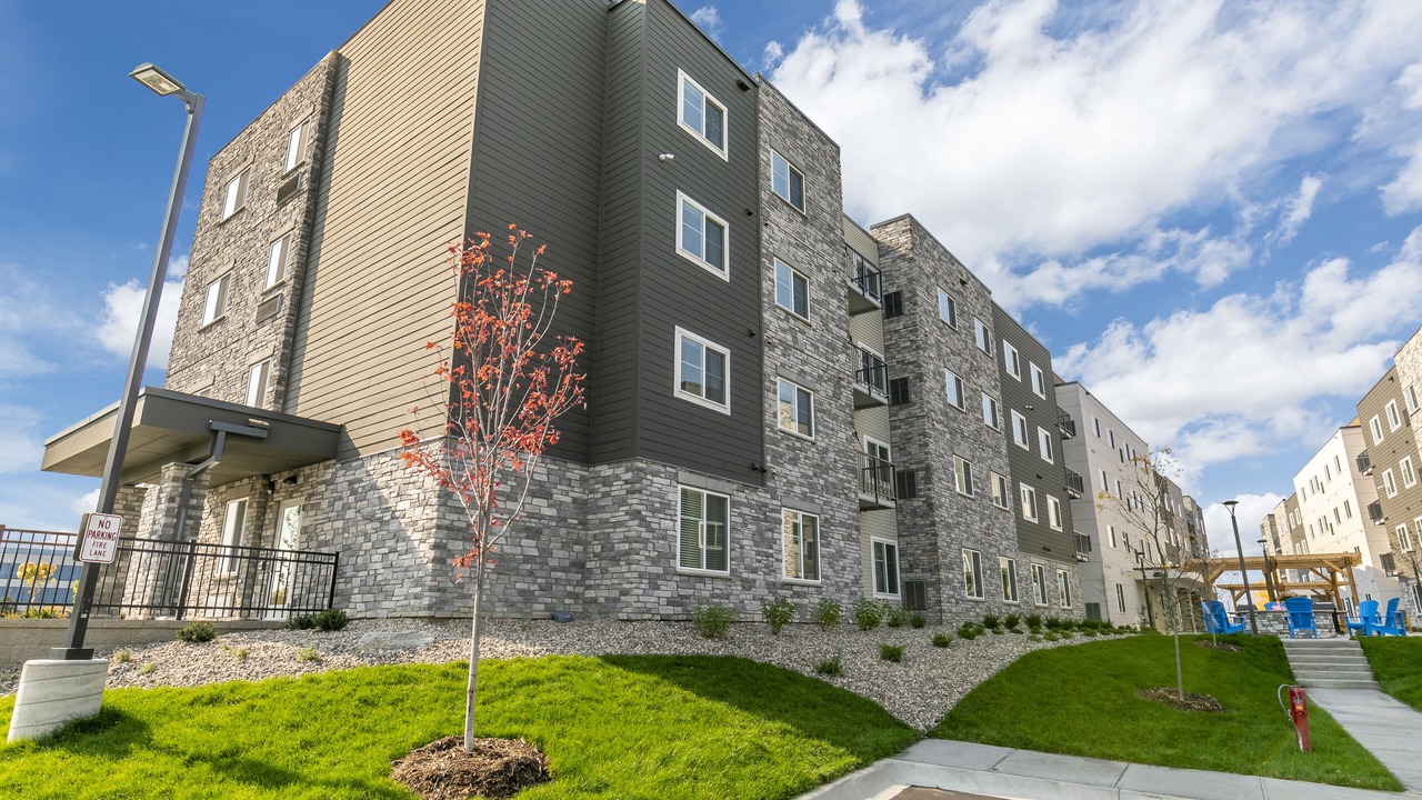 Photo of Outdoor in Plymouth