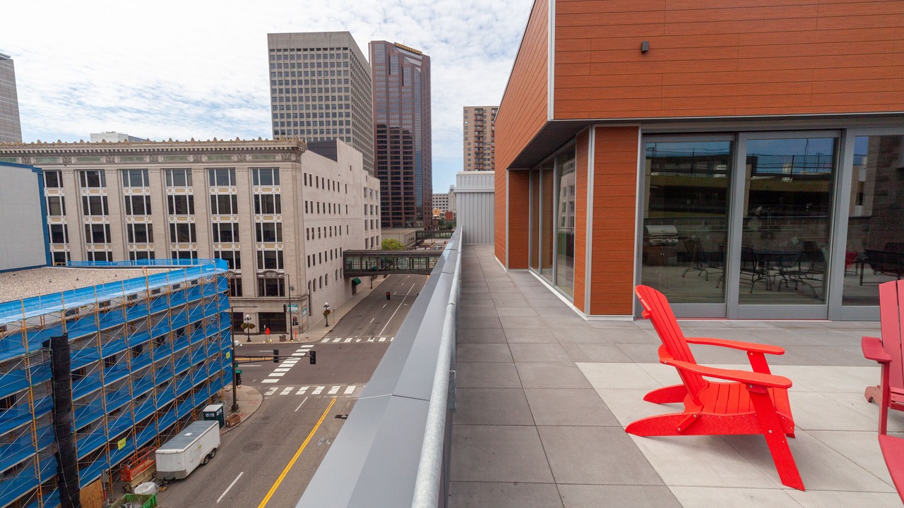 Photo of Outdoor in Downtown St. Paul