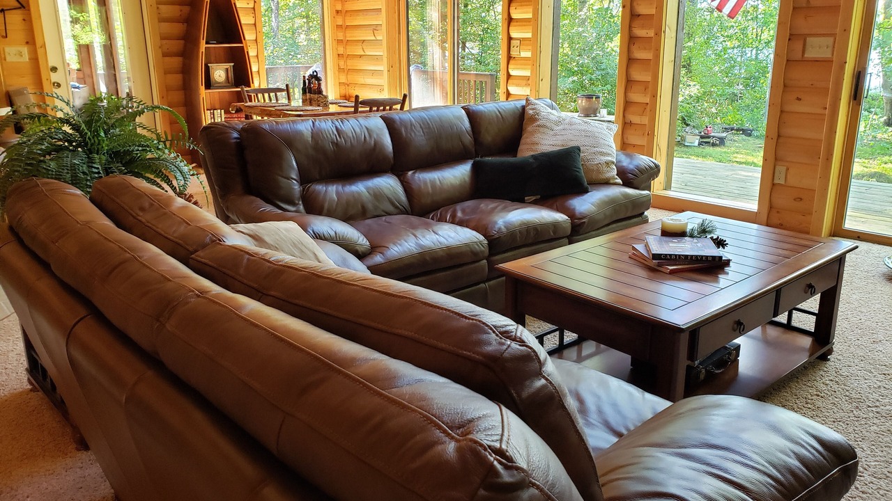 Photo of Livingroom in Stone Lake
