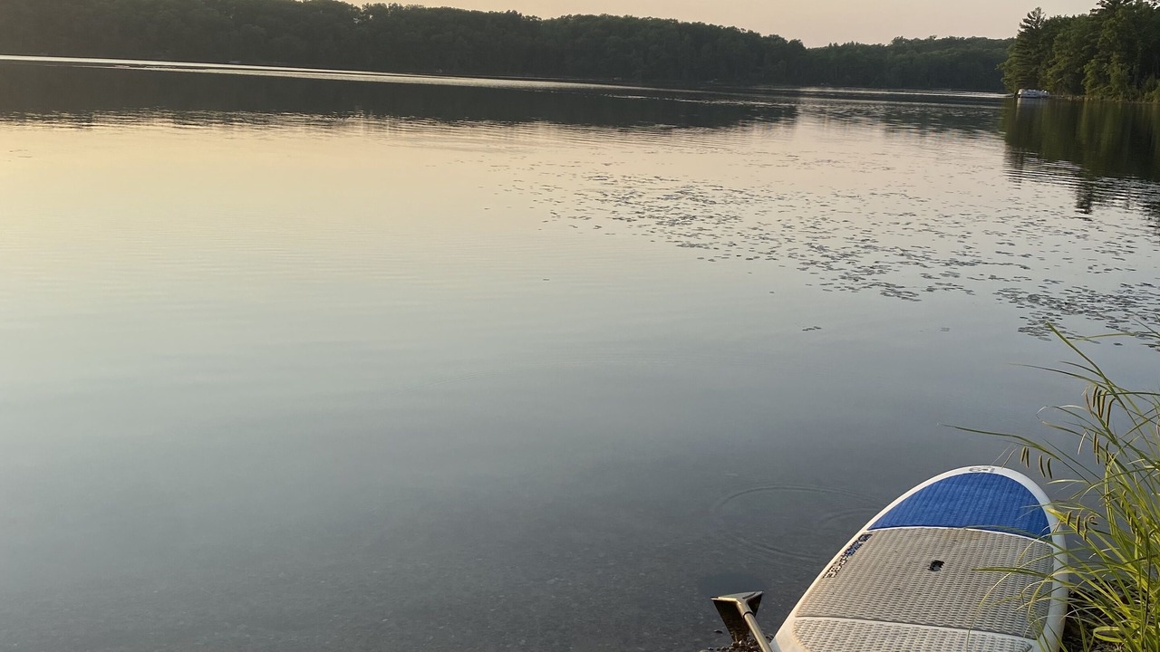 Photo of Others in Stone Lake