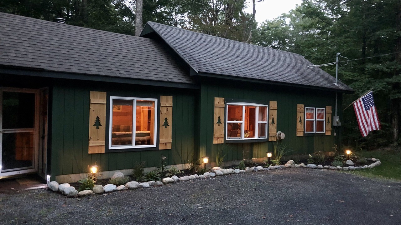 Photo of Outdoor in Woodgate