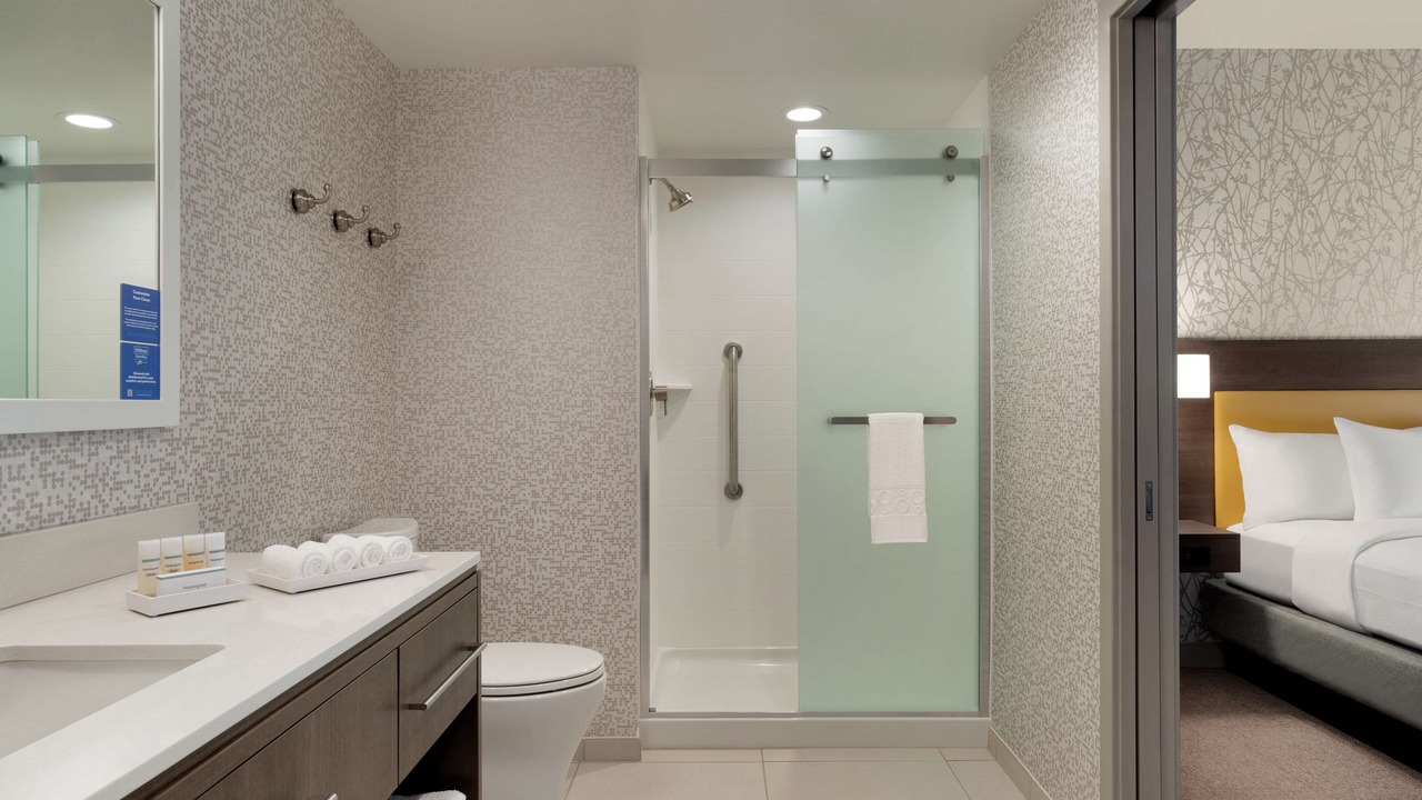 Photo of Bathroom in Martinsburg