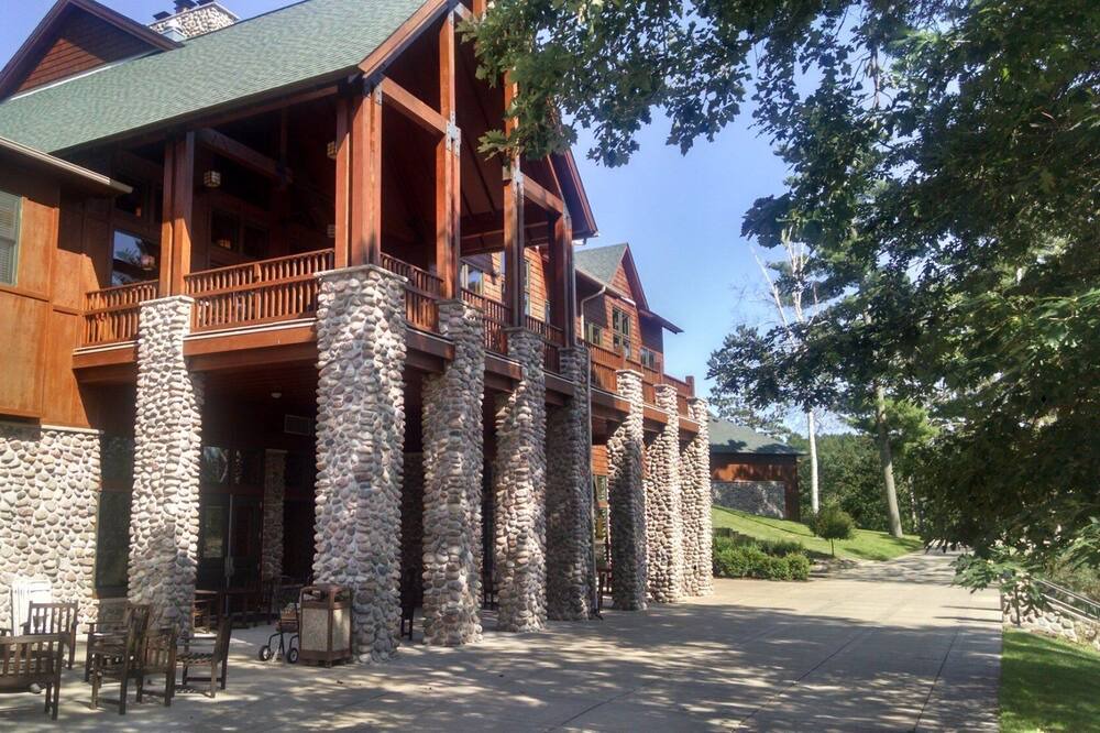 Photo of Outdoor in Trego