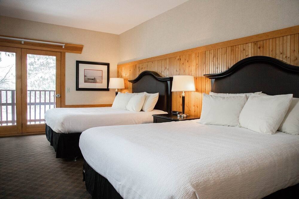 Photo of Bedroom in Trego