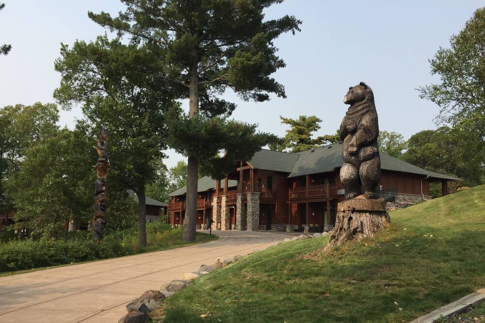 Photo of Outdoor in Trego
