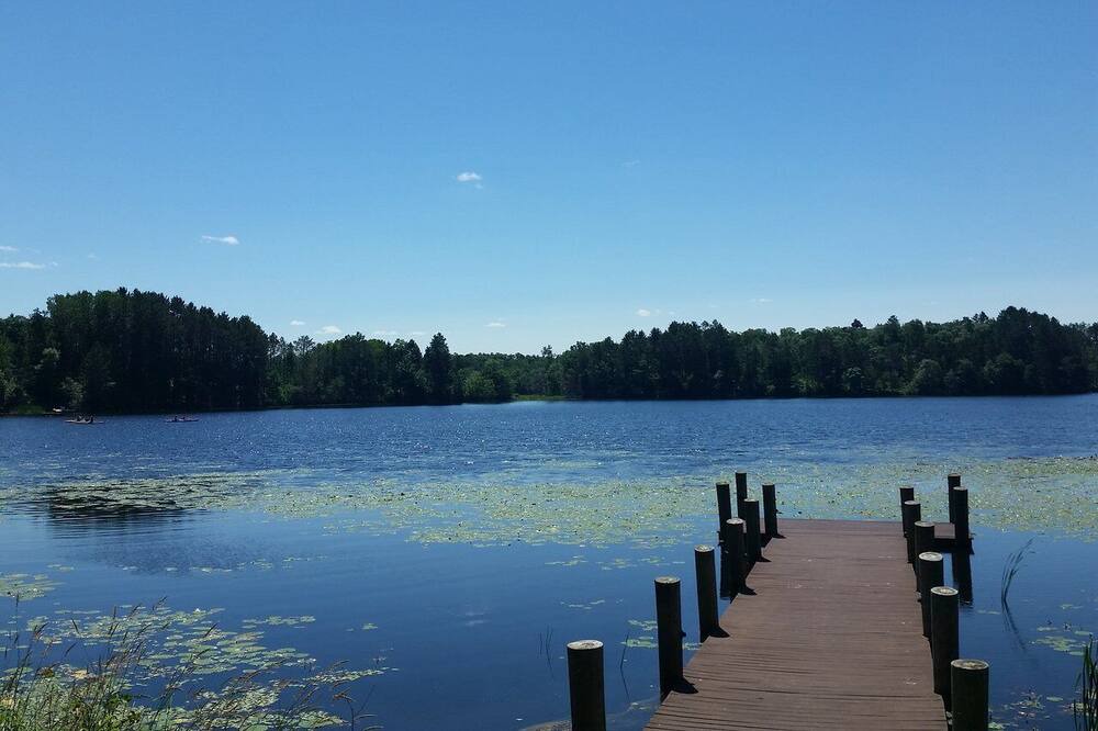 Photo of Outdoor in Trego