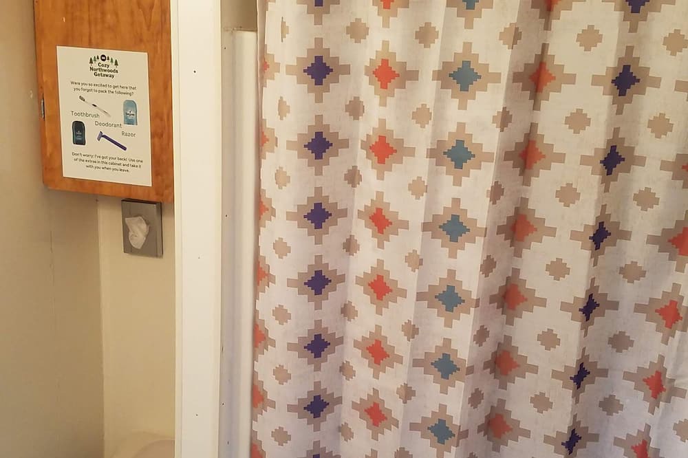 Photo of Bathroom in Weirgor