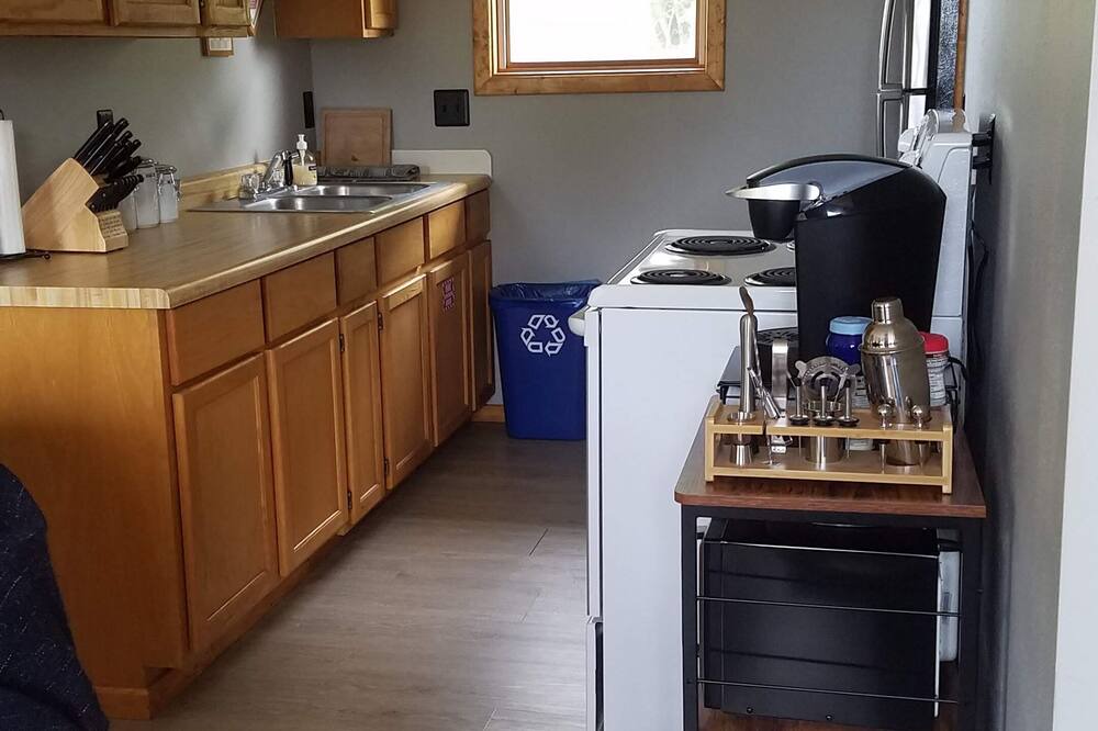 Photo of Kitchen in Weirgor
