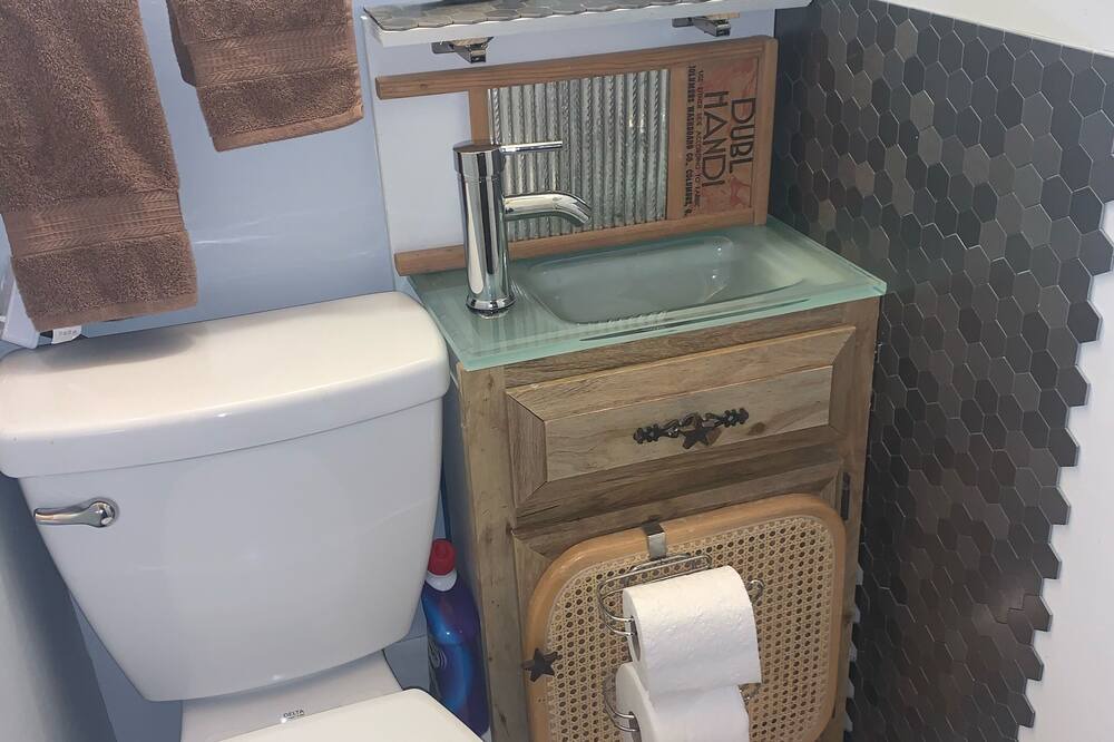 Photo of Bathroom in Black River Falls