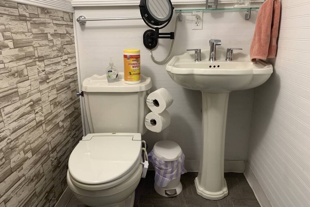Photo of Bathroom in Black River Falls