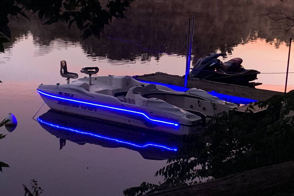Photo of Outdoor in Black River Falls