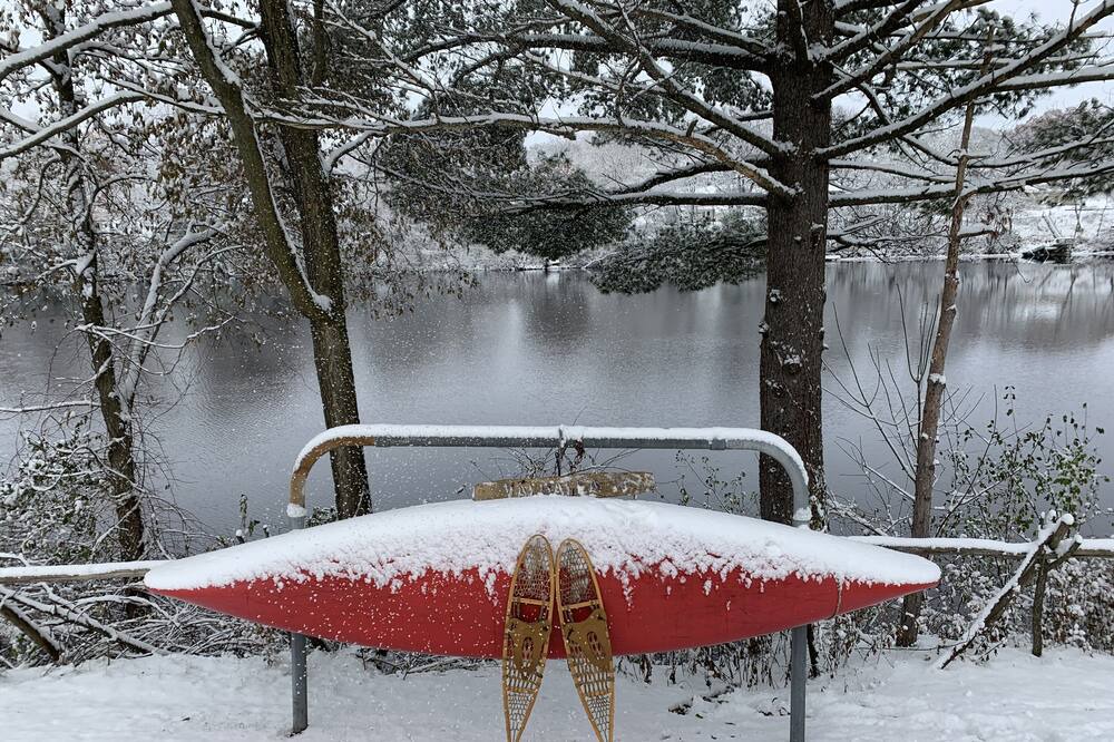 Photo of Patio Balcony in Black River Falls
