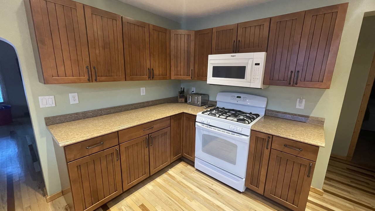 Photo of Kitchen in Cumberland