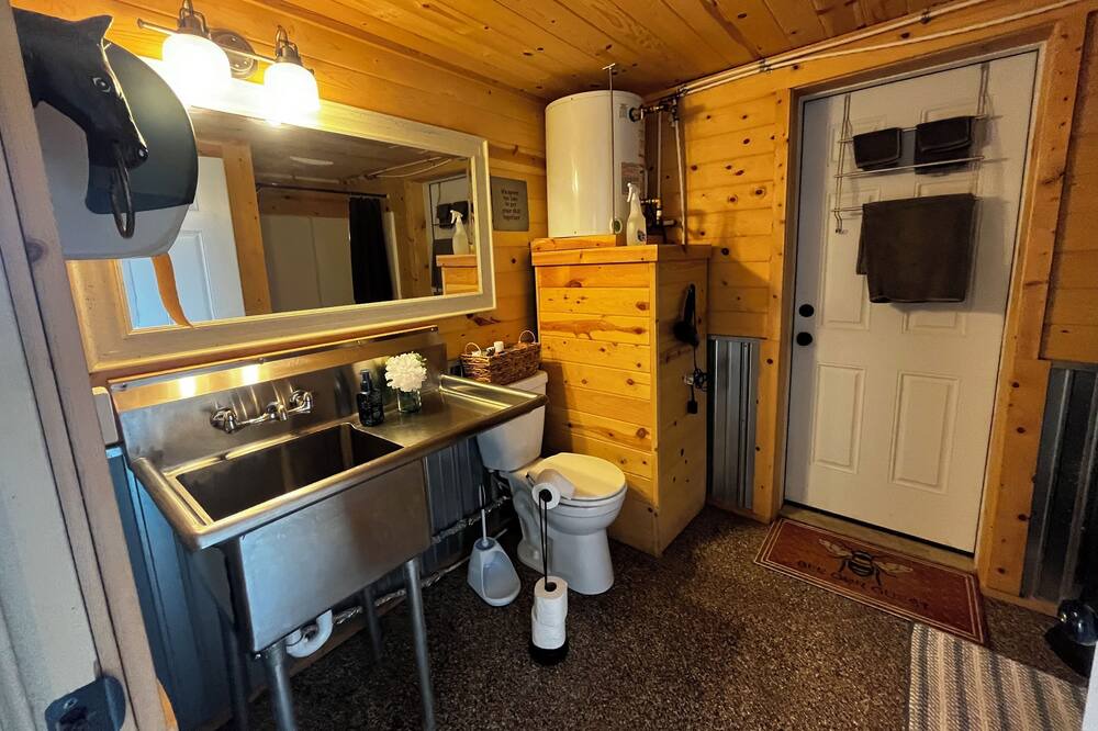 Photo of Bathroom in River Falls