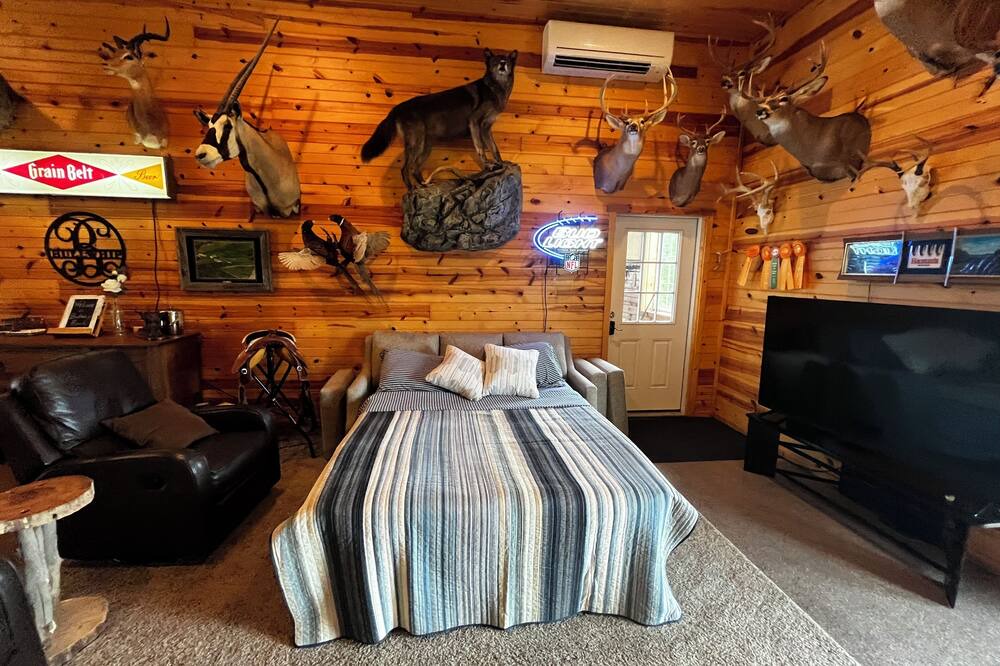 Photo of Bedroom in River Falls