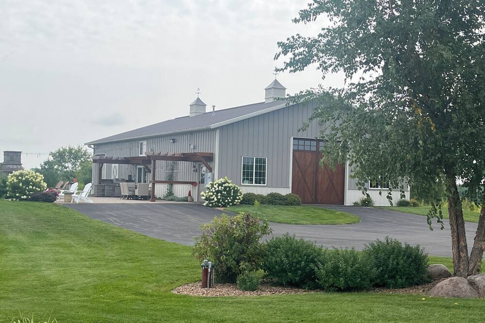 Photo of Outdoor in River Falls