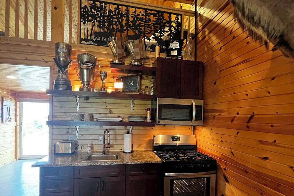 Photo of Kitchen in River Falls