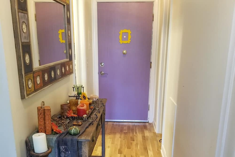 Photo of Bedroom in Linden Hills