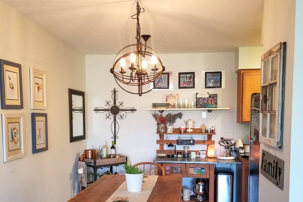 Photo of Kitchen in Linden Hills