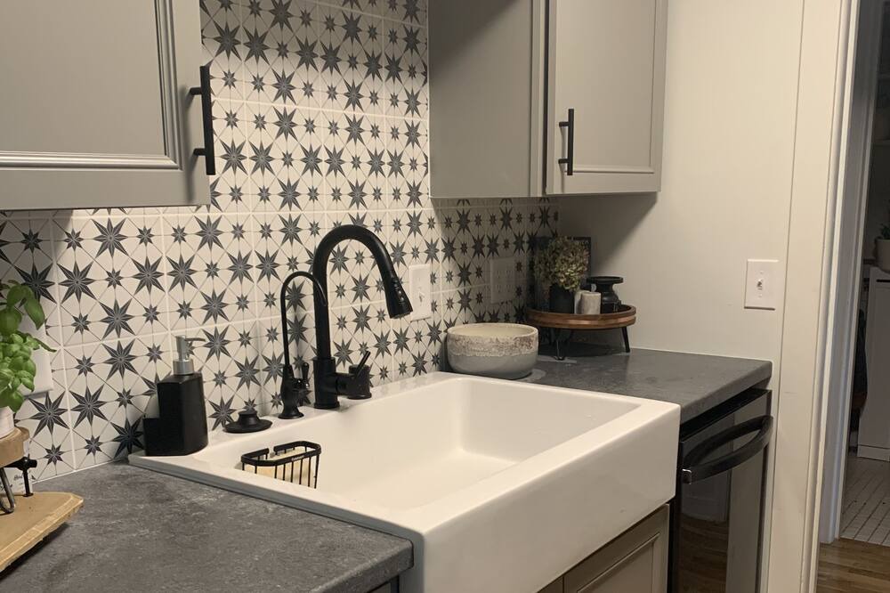Photo of Kitchen in Linden Hills