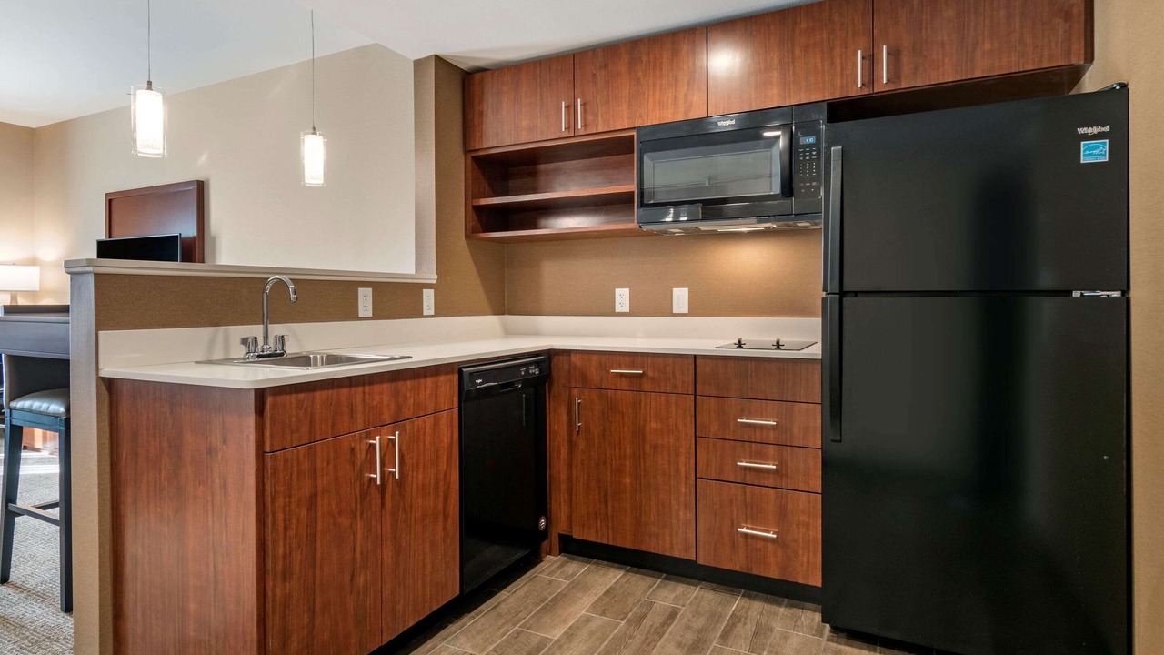 Photo of Kitchen in Camp Hill