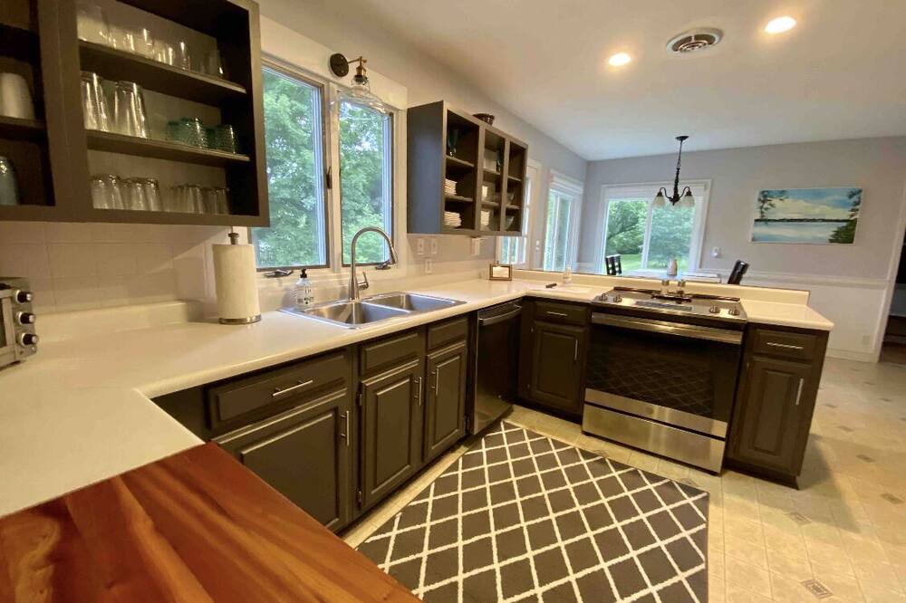 Photo of Kitchen in Waddington