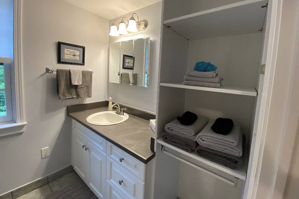 Photo of Kitchen in Waddington