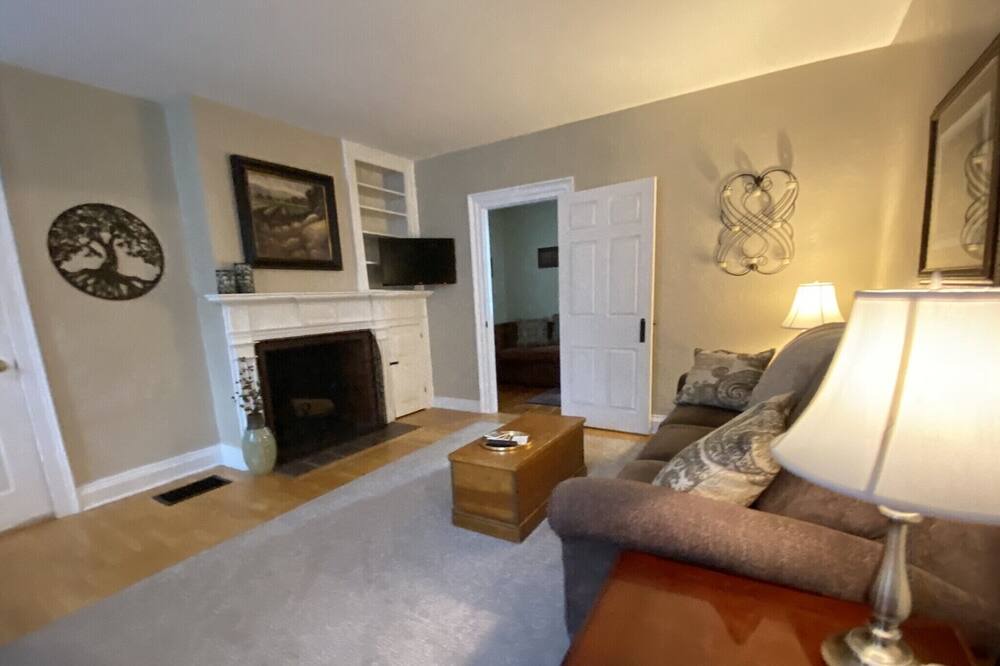 Photo of Livingroom in Waddington
