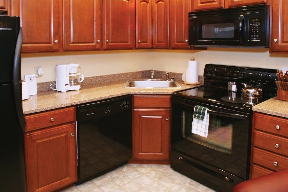 Photo of Kitchen in Francestown