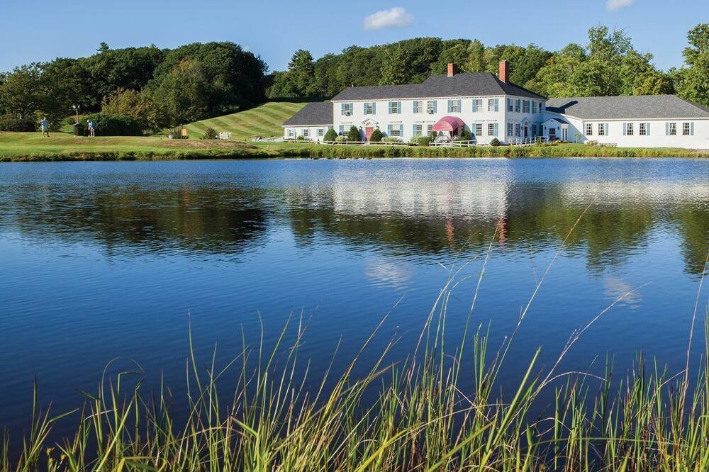 Photo of Outdoor in Francestown