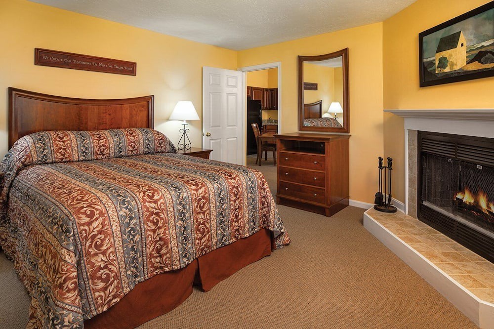 Photo of Livingroom in Francestown