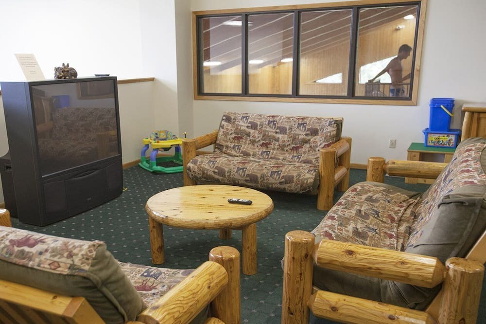 Photo of Bedroom in Breezy Point